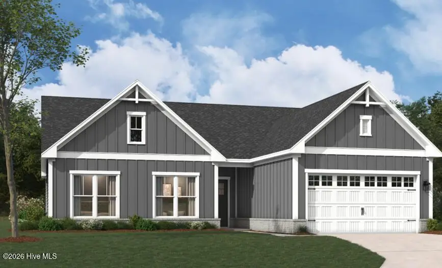 1070 Rock Skipper Road, Ocean Isle Beach, NC 28469 - #2