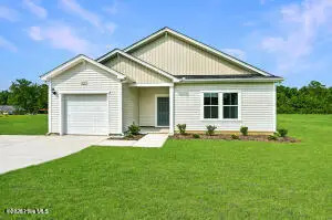 107 Franklin Landing Drive, Pikeville, NC 27863 - #1