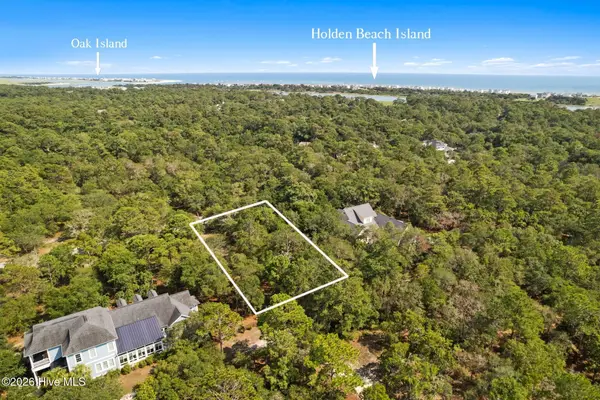 3544 Edisto Avenue Sw, Supply, NC 28462