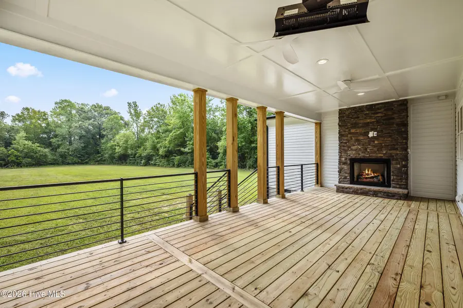 1008 Jerusalem Church, Kenly, NC 27542 - #3