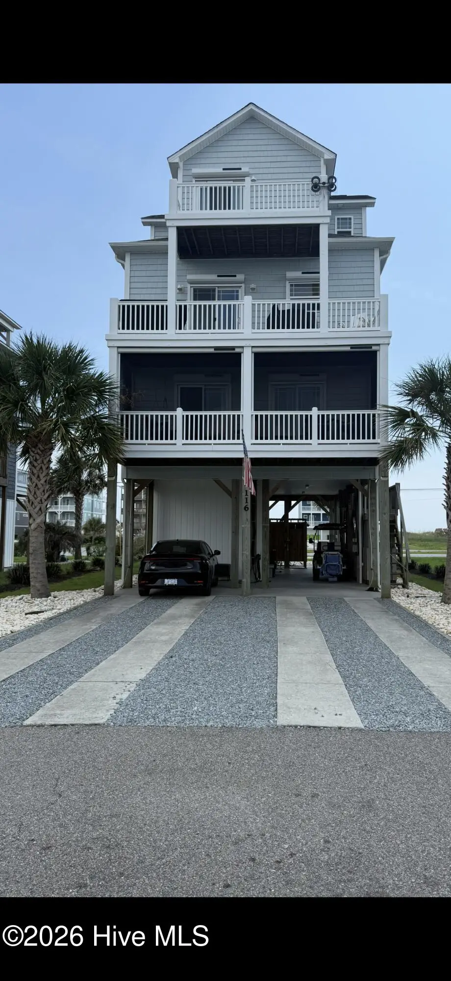 116 Scotch Bonnett Circle, North Topsail Beach, NC 28460 - #1
