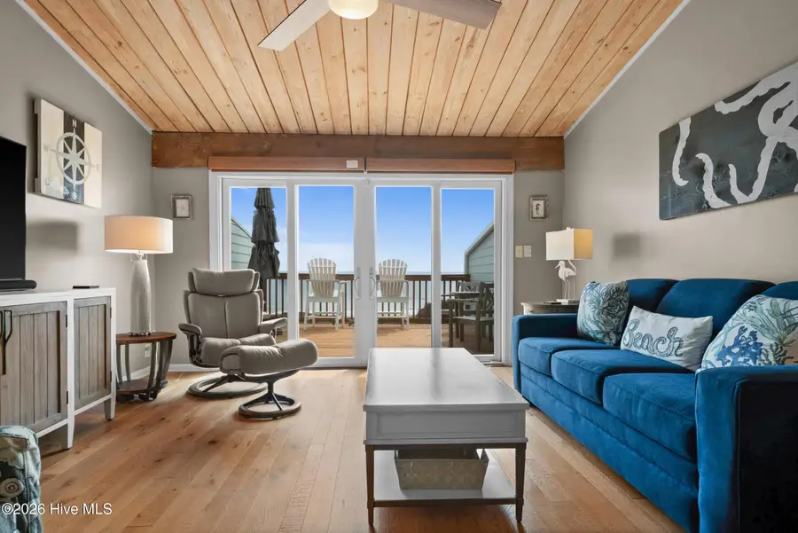 535 Salter Path Road #Unit 2, Pine Knoll Shores, NC 28512 - #2