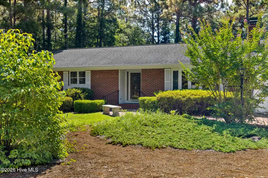 47 Birdie Drive, Whispering Pines, NC 28327 - #2