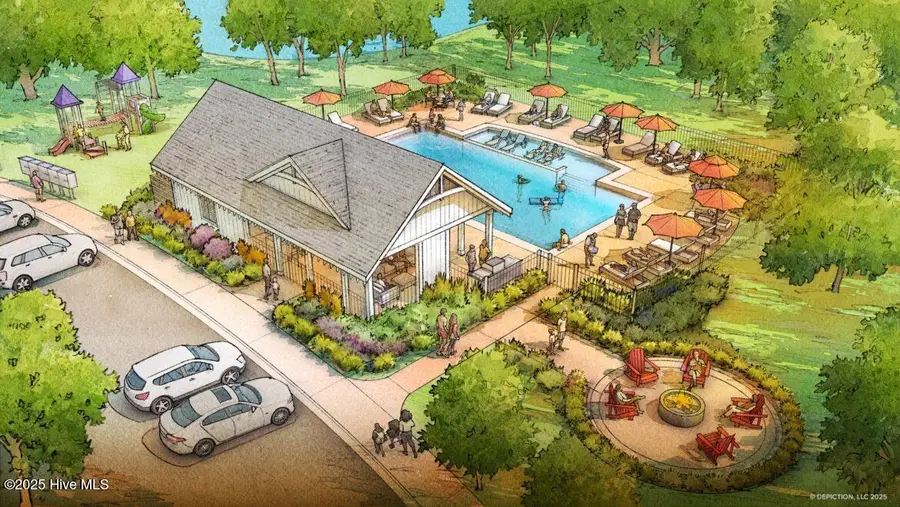 Tbd W Creamery Lane #145, Hampstead, NC 28443 - #2