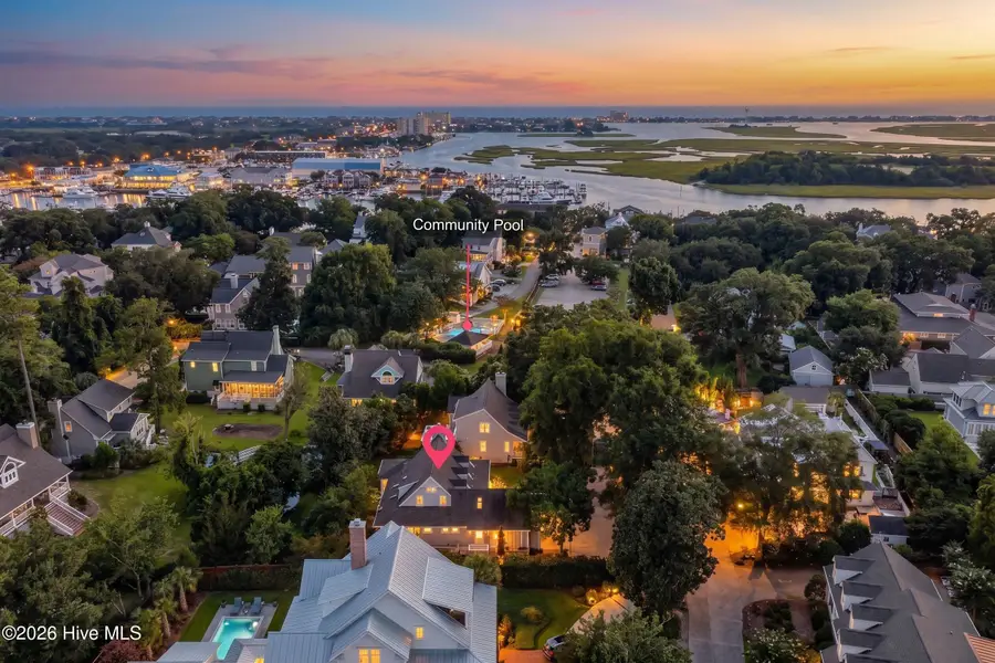 7200 Airlie Place, Wilmington, NC 28403 - #2