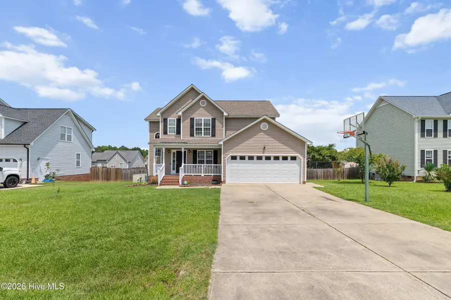 185 Snowberry Lane, Smithfield, NC 27577 - #2