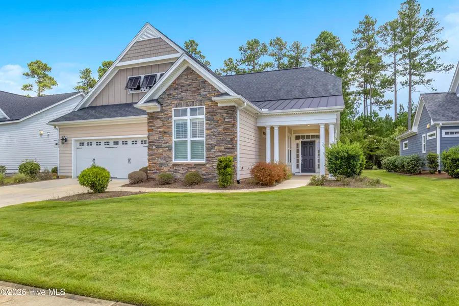 3083 Broadhaven Drive, Leland, NC 28451 - #2