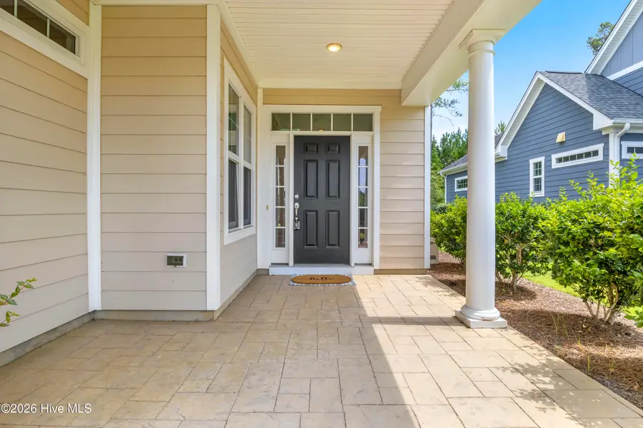 3083 Broadhaven Drive, Leland, NC 28451 - #3