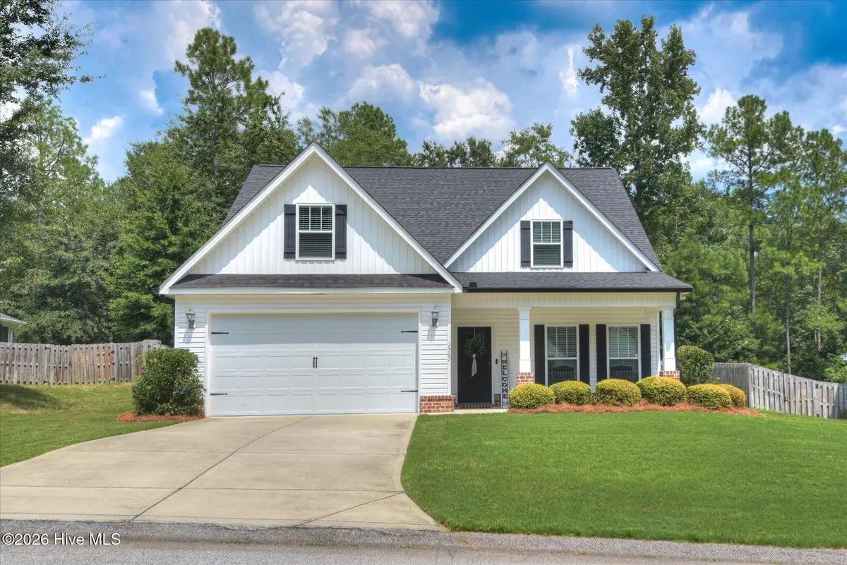 1307 Lake Greenwood Drive, North Augusta, SC 29841 - #1
