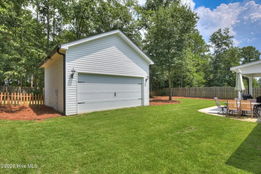 1307 Lake Greenwood Drive, North Augusta, SC 29841 - #2