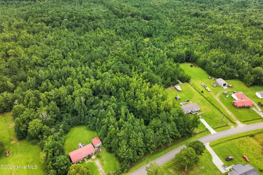 711 Lee Road, Maple Hill, NC 28454 - #3
