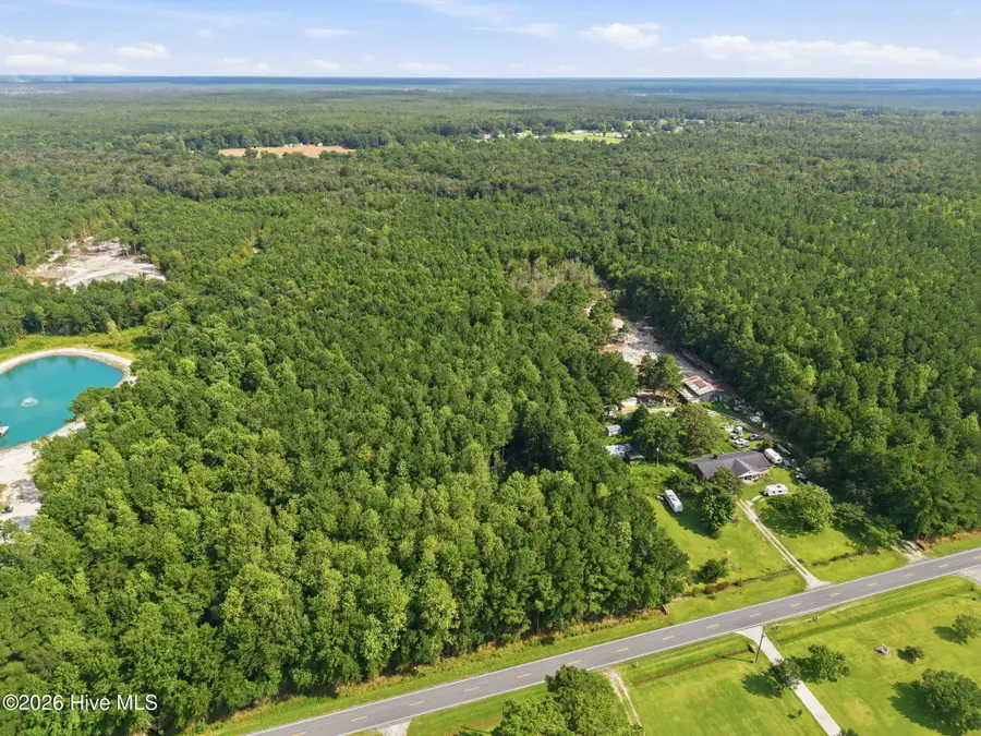 L2 Verlinz Haws Run Road, Maple Hill, NC 28454 - #3