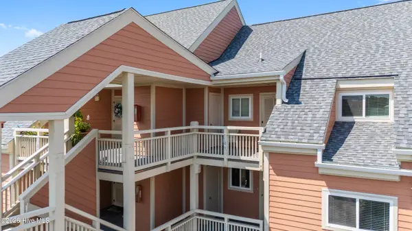 1000 Caswell Beach Road #1106, Oak Island, NC 28465