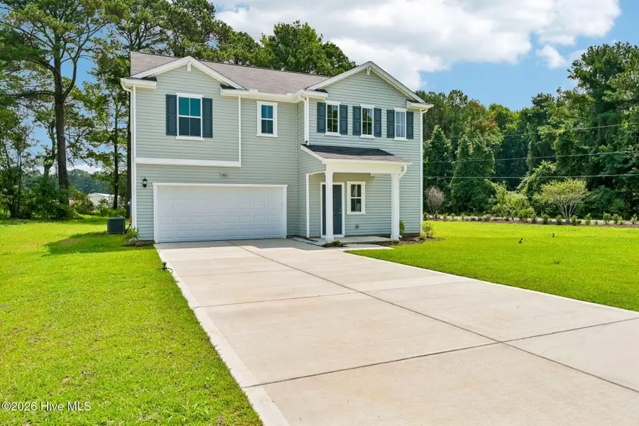 100 Franklin Landing, Pikeville, NC 27863 - #3