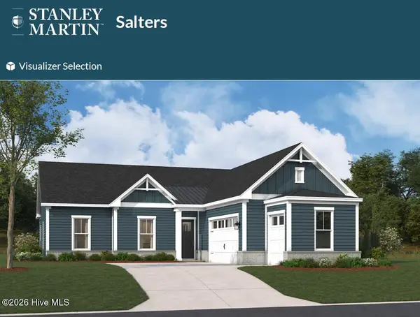 1058 Rock Skipper Road, Ocean Isle Beach, NC 28469