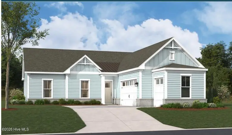 1058 Rock Skipper Road, Ocean Isle Beach, NC 28469 - #2