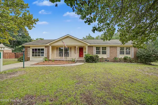 924 Montclair Avenue, Rockingham, NC 28379