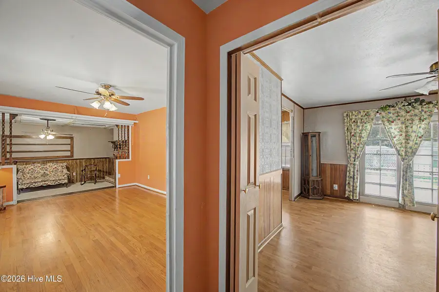 924 Montclair Avenue, Rockingham, NC 28379 - #3