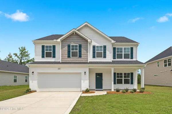 4279 Halkirk Drive, Fayetteville, NC 28312
