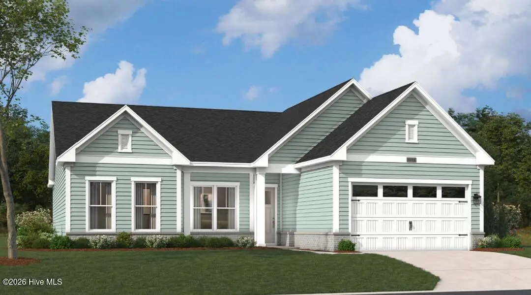 1066 Rock Skipper Road, Ocean Isle Beach, NC 28469 - #1
