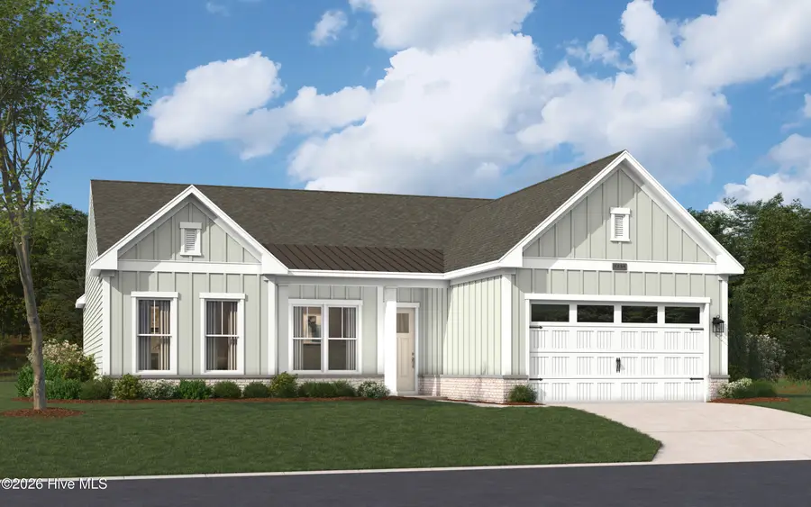 1066 Rock Skipper Road, Ocean Isle Beach, NC 28469 - #2