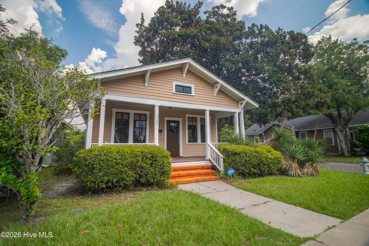 2023 Creecy Avenue, Wilmington, NC 28403 - #1
