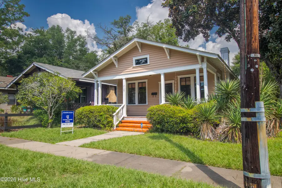 2023 Creecy Avenue, Wilmington, NC 28403 - #2