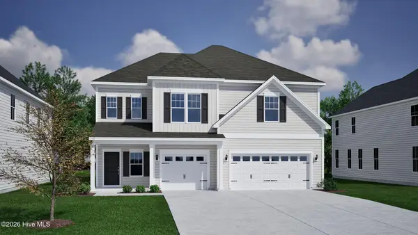 427 Heart Pine Avenue, Wilmington, NC 28411