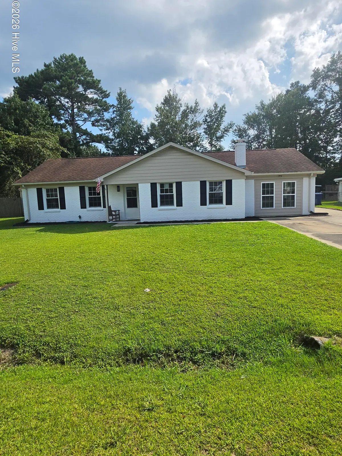 110 Glen Drive, Havelock, NC 28532 - #1