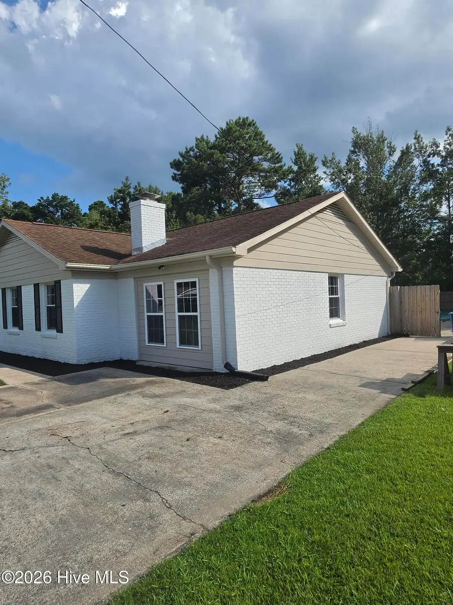 110 Glen Drive, Havelock, NC 28532 - #2