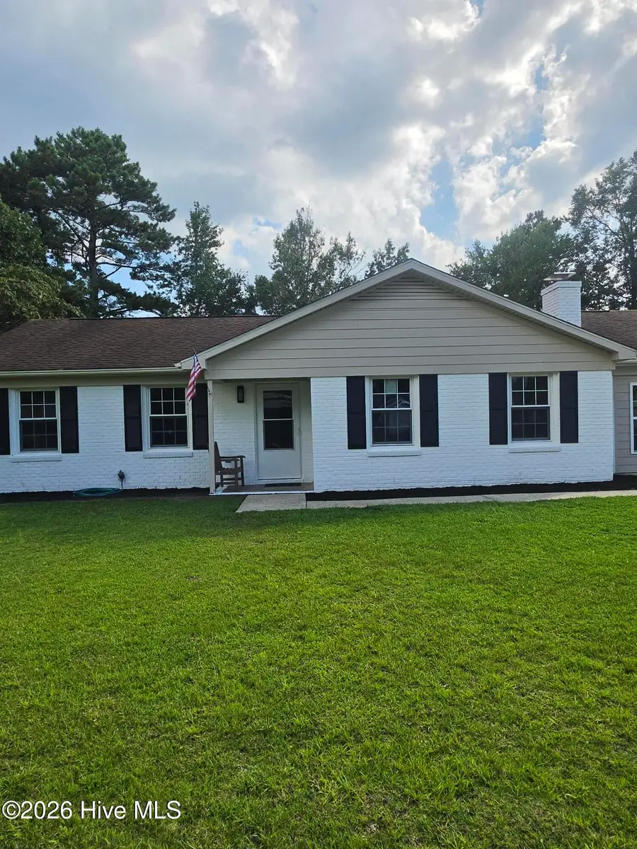 110 Glen Drive, Havelock, NC 28532 - #3