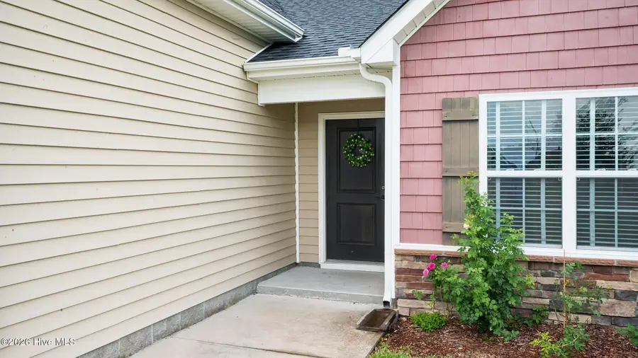 2821 Ange Street, Winterville, NC 28590 - #2