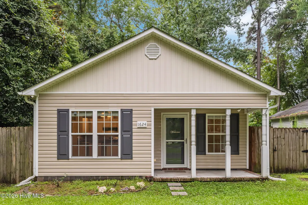 1624 Hargett Street, Jacksonville, NC 28540 - #1