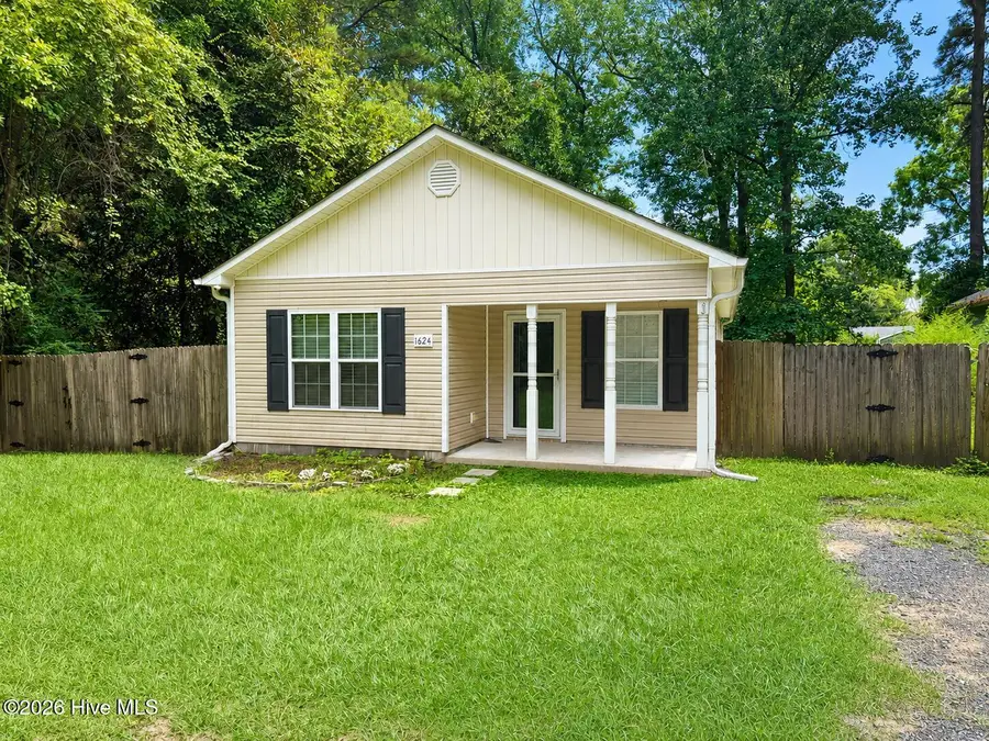 1624 Hargett Street, Jacksonville, NC 28540 - #2