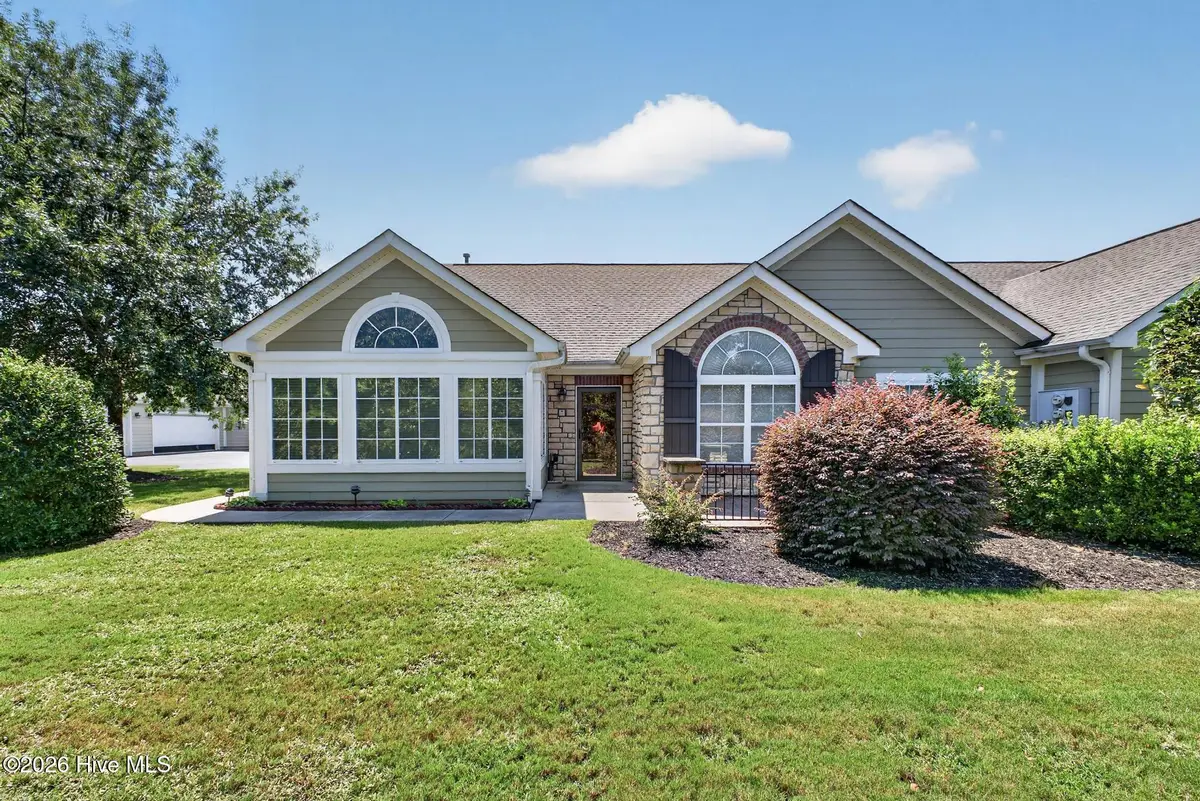 131 Harvest Lane, Aiken, SC 29803 - #1