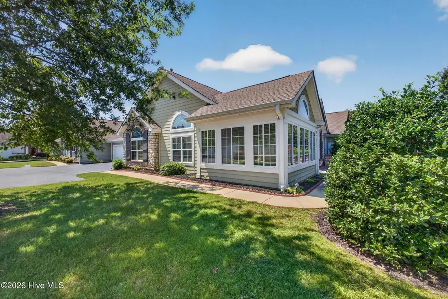 131 Harvest Lane, Aiken, SC 29803 - #3