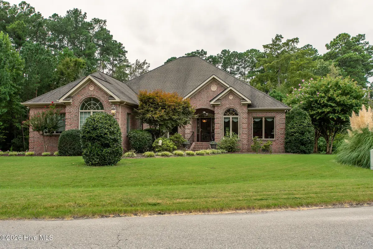 141 Scuppernong River Drive, Hertford, NC 27944 - #1
