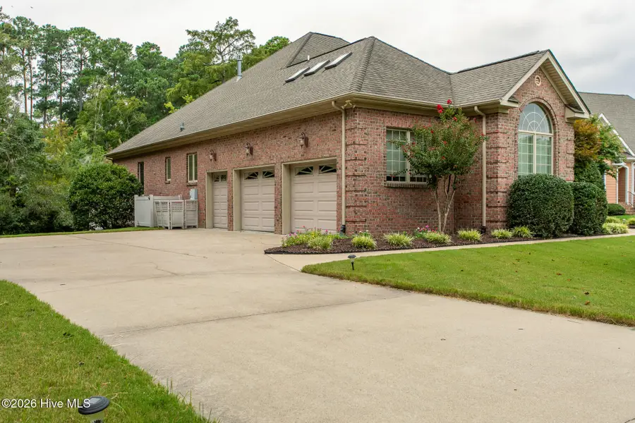 141 Scuppernong River Drive, Hertford, NC 27944 - #3