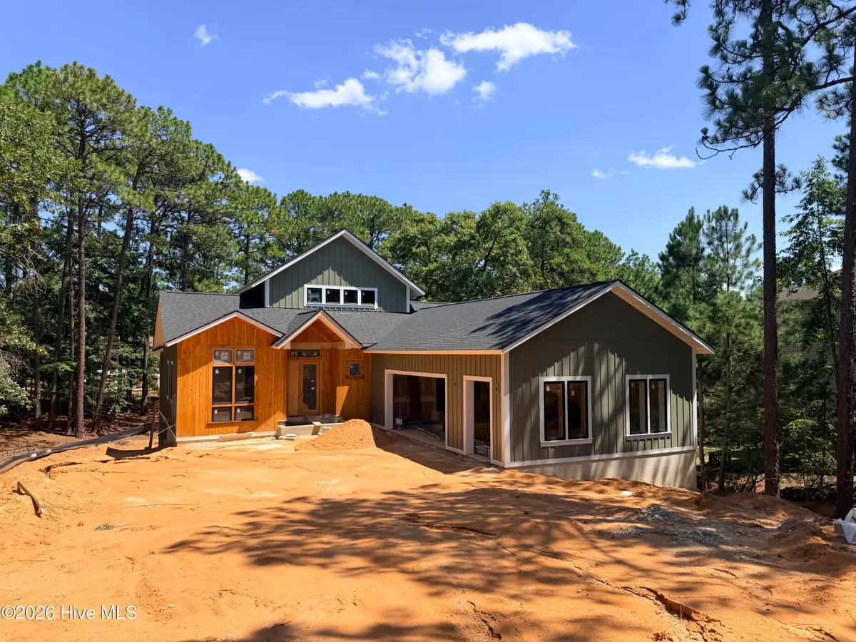 10 Overcup Lane, Pinehurst, NC 28374 - #1