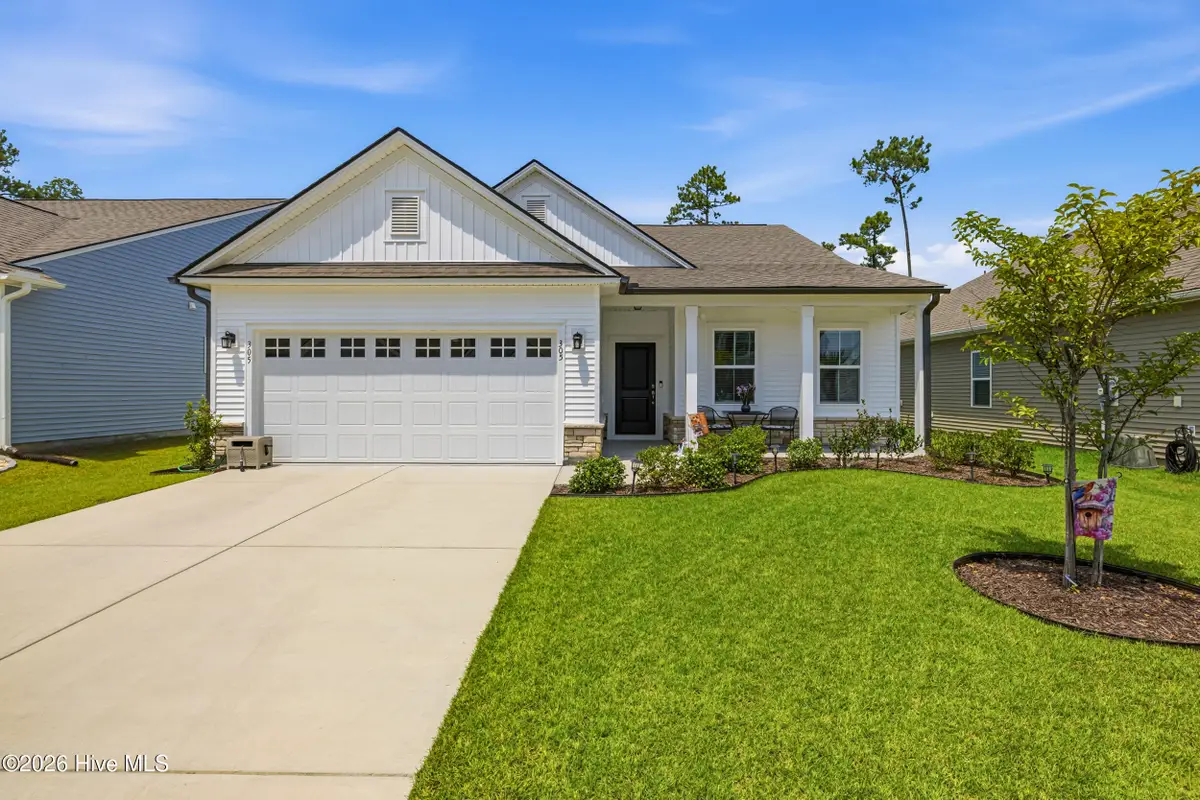 305 Eagle Claw Drive, Calabash, NC 28467 - #1