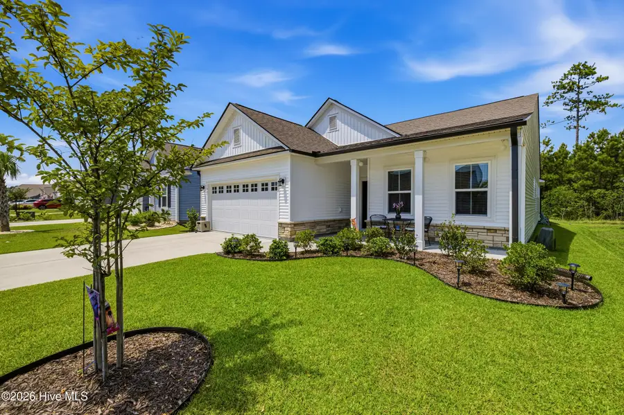 305 Eagle Claw Drive, Calabash, NC 28467 - #2