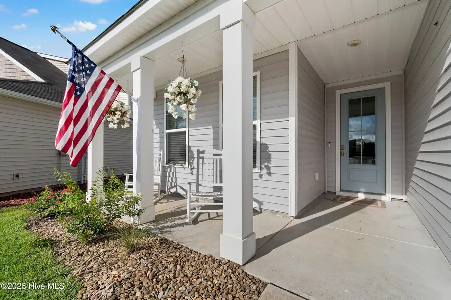 1501 Fence Post Lane, Calabash, NC 28467 - #2