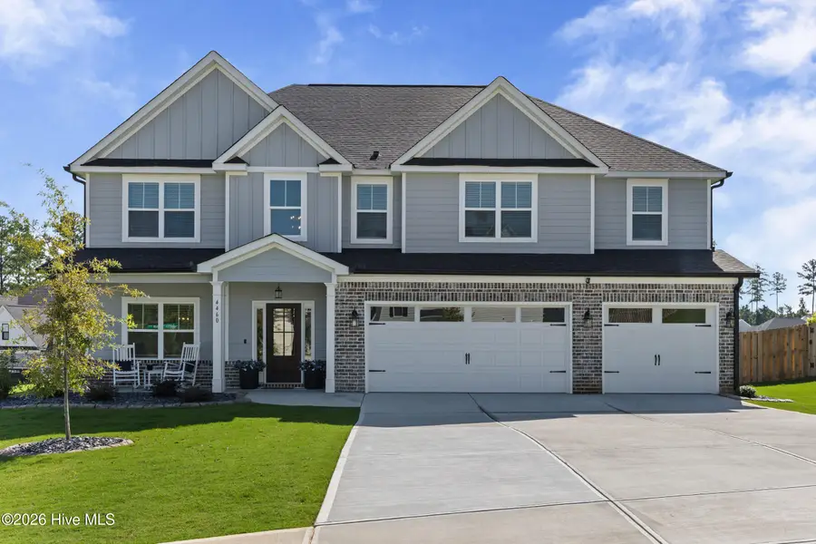 4460 Baywood Trail, Evans, GA 30809 - #2