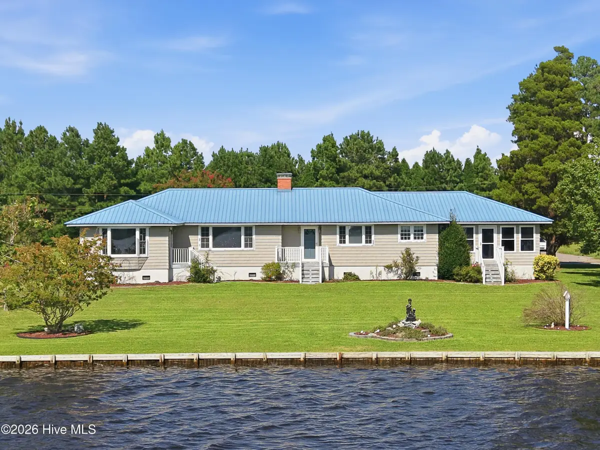 835 Foreman Lane, Belhaven, NC 27810 - #1