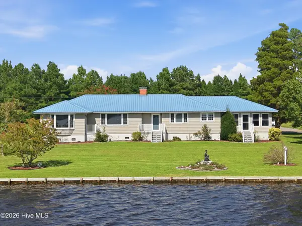 835 Foreman Lane, Belhaven, NC 27810
