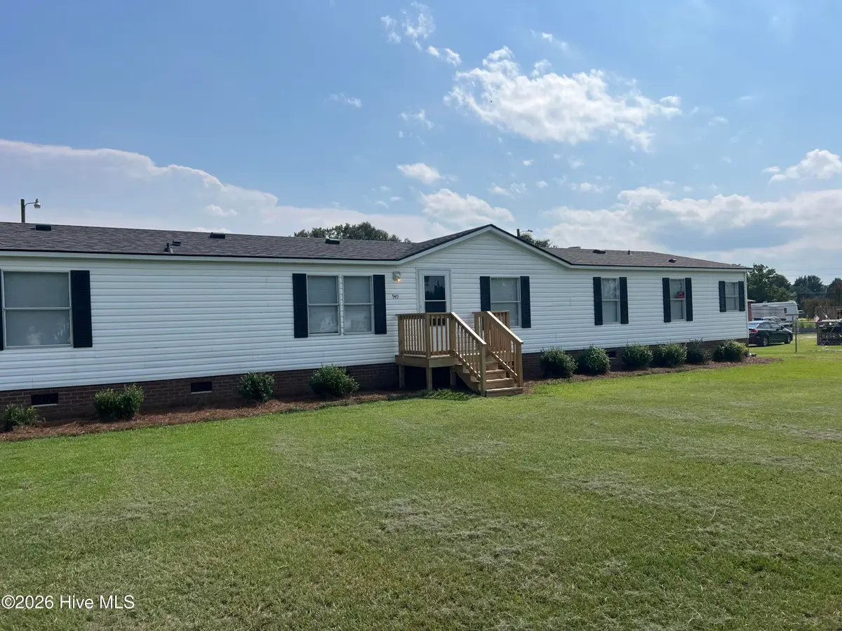 945 Katherines Place, Greenville, NC 27834 - #1