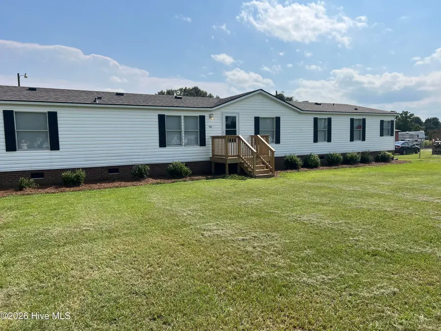 945 Katherines Place, Greenville, NC 27834 - #2