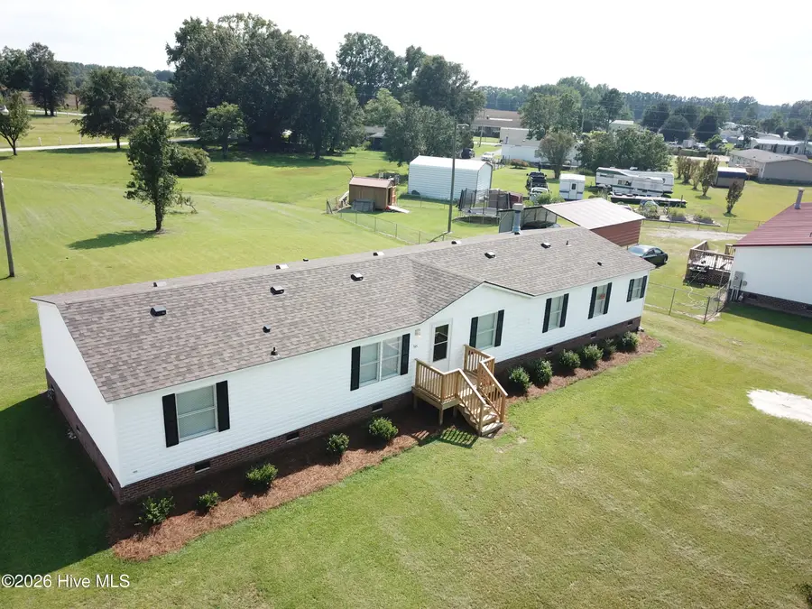 945 Katherines Place, Greenville, NC 27834 - #3
