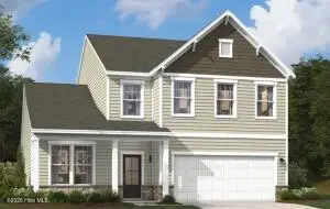 4537 Hartshorn Circle, Aiken, SC 29801