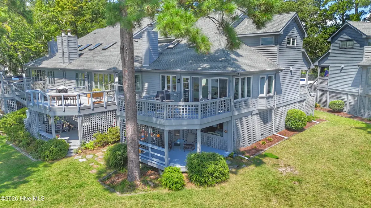 150 Riverboat Drive, Washington, NC 27889 - #1